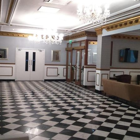 Ladbrooke Hotel Birmingham Extérieur photo