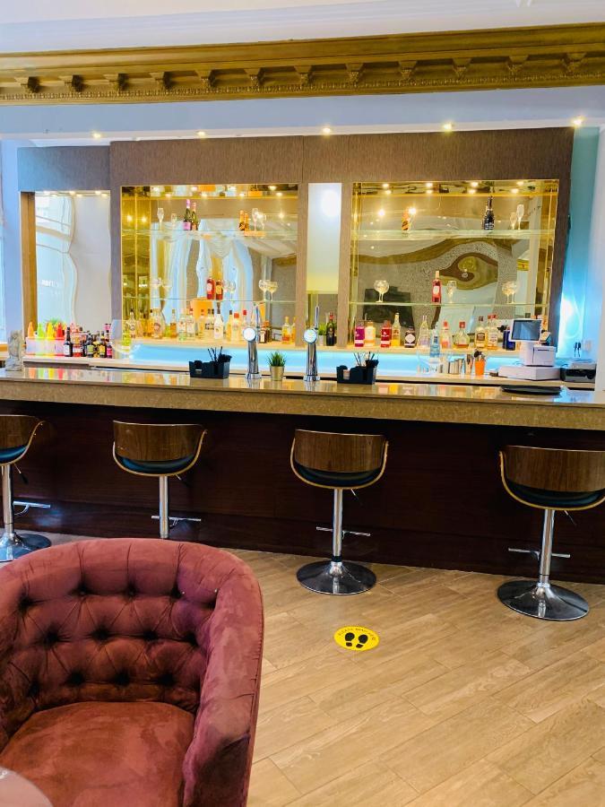 Ladbrooke Hotel Birmingham Extérieur photo