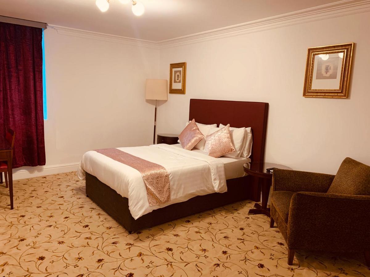 Ladbrooke Hotel Birmingham Extérieur photo