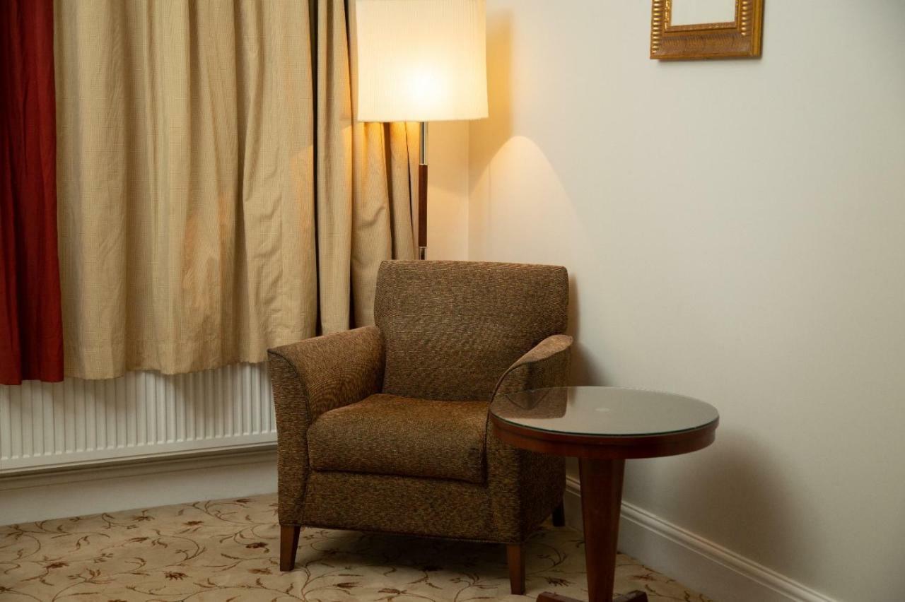 Ladbrooke Hotel Birmingham Extérieur photo