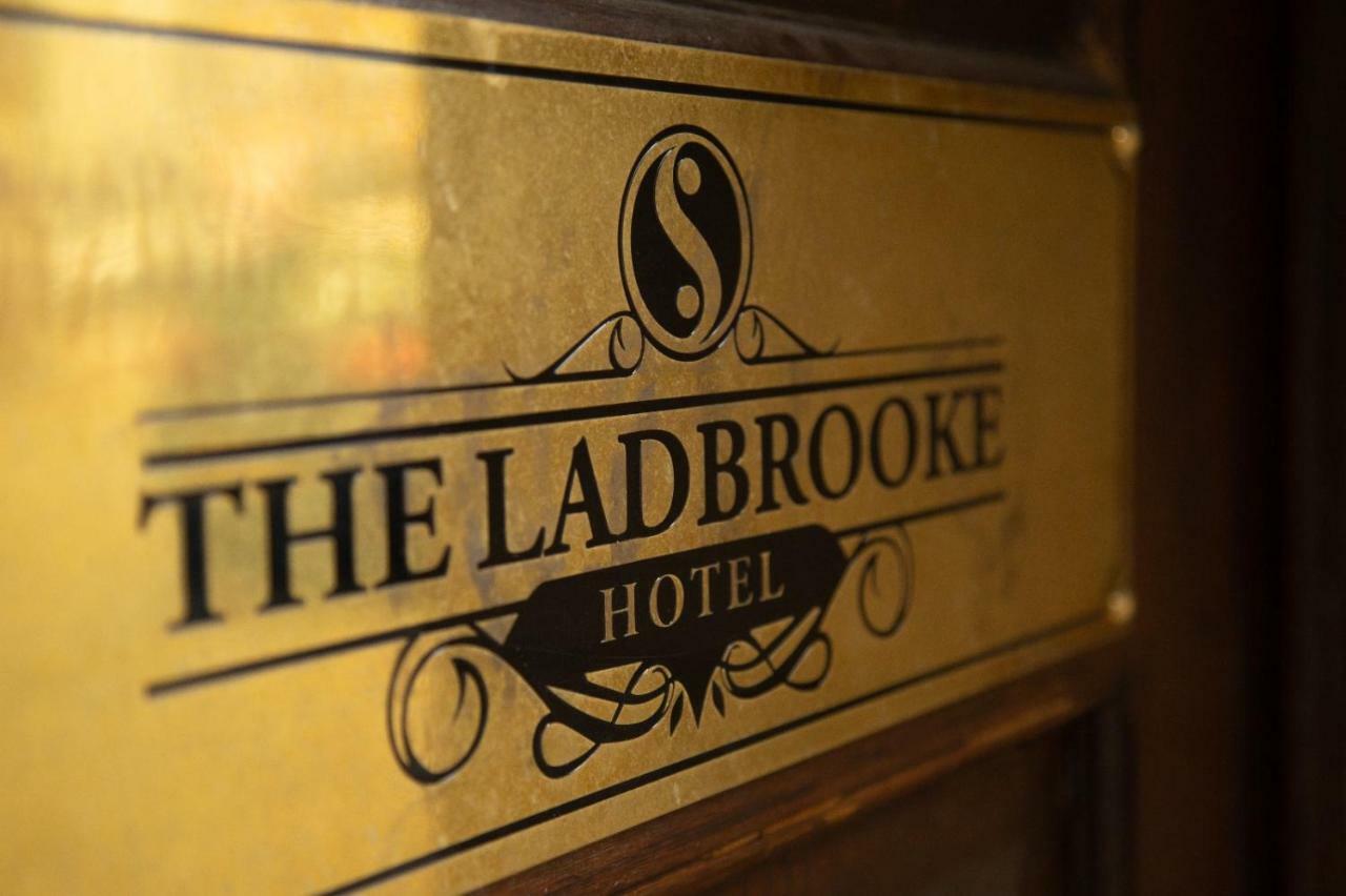 Ladbrooke Hotel Birmingham Extérieur photo