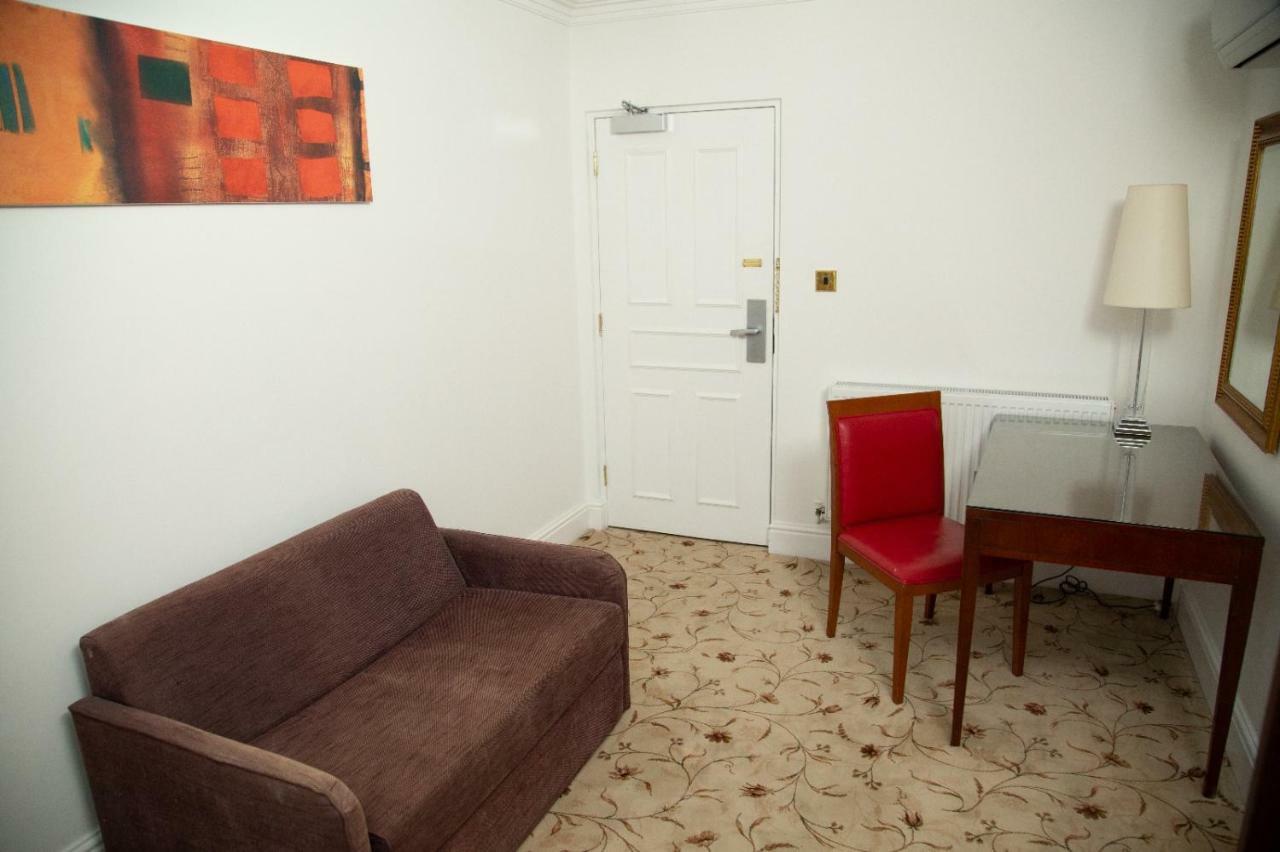 Ladbrooke Hotel Birmingham Extérieur photo