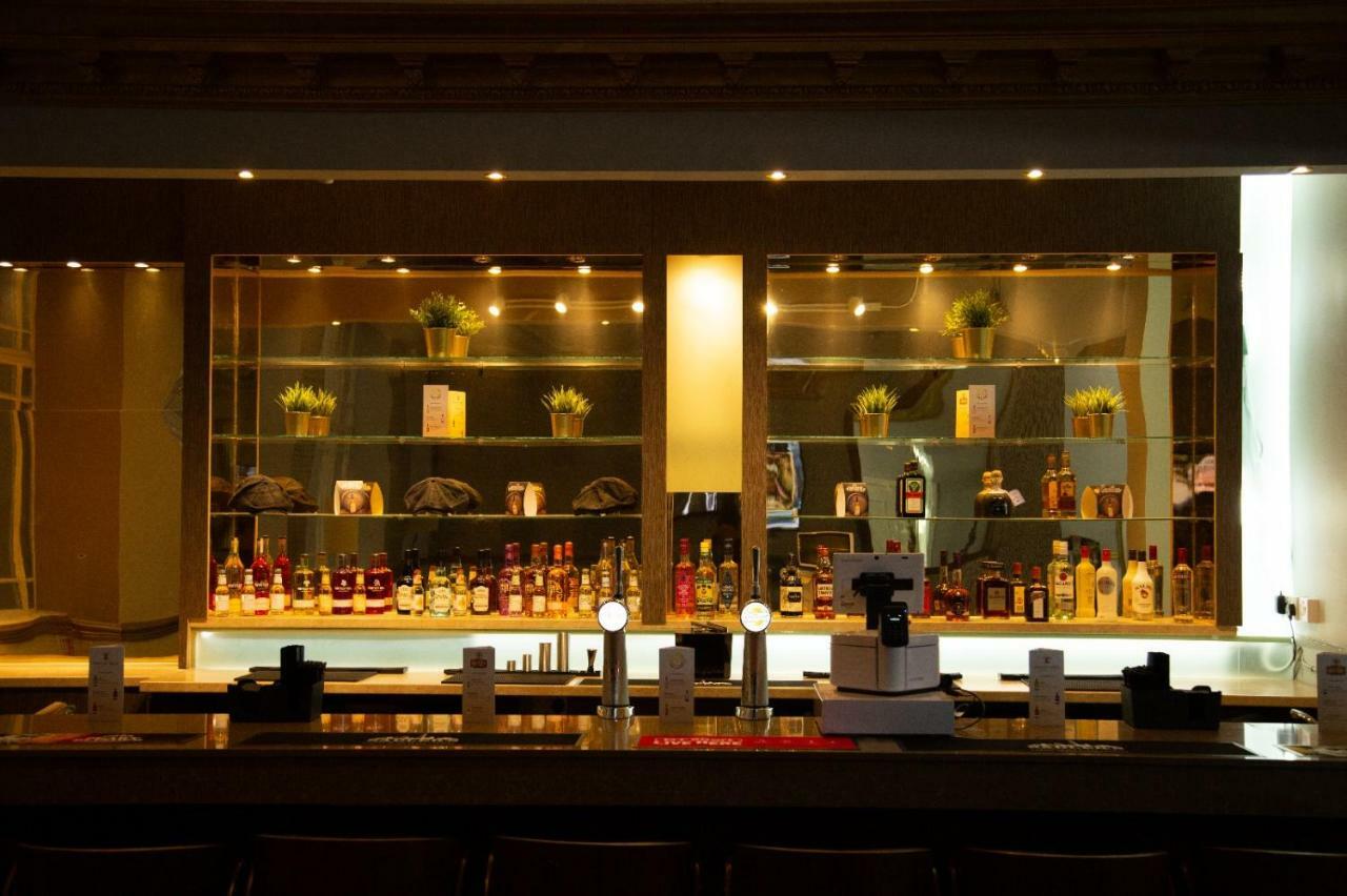 Ladbrooke Hotel Birmingham Extérieur photo