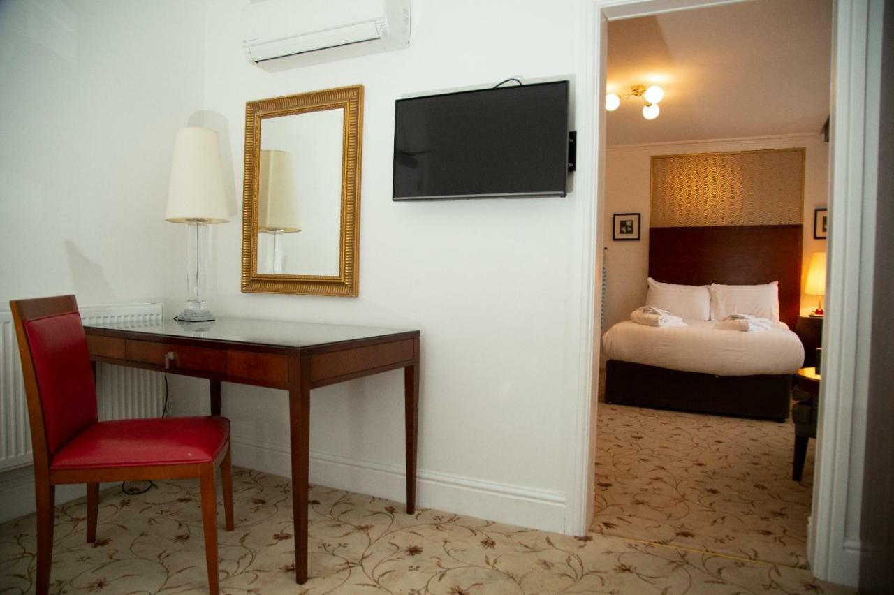 Ladbrooke Hotel Birmingham Extérieur photo