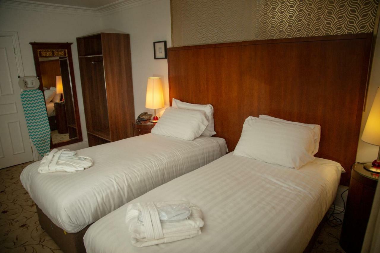 Ladbrooke Hotel Birmingham Extérieur photo