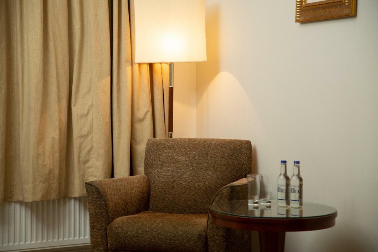 Ladbrooke Hotel Birmingham Extérieur photo