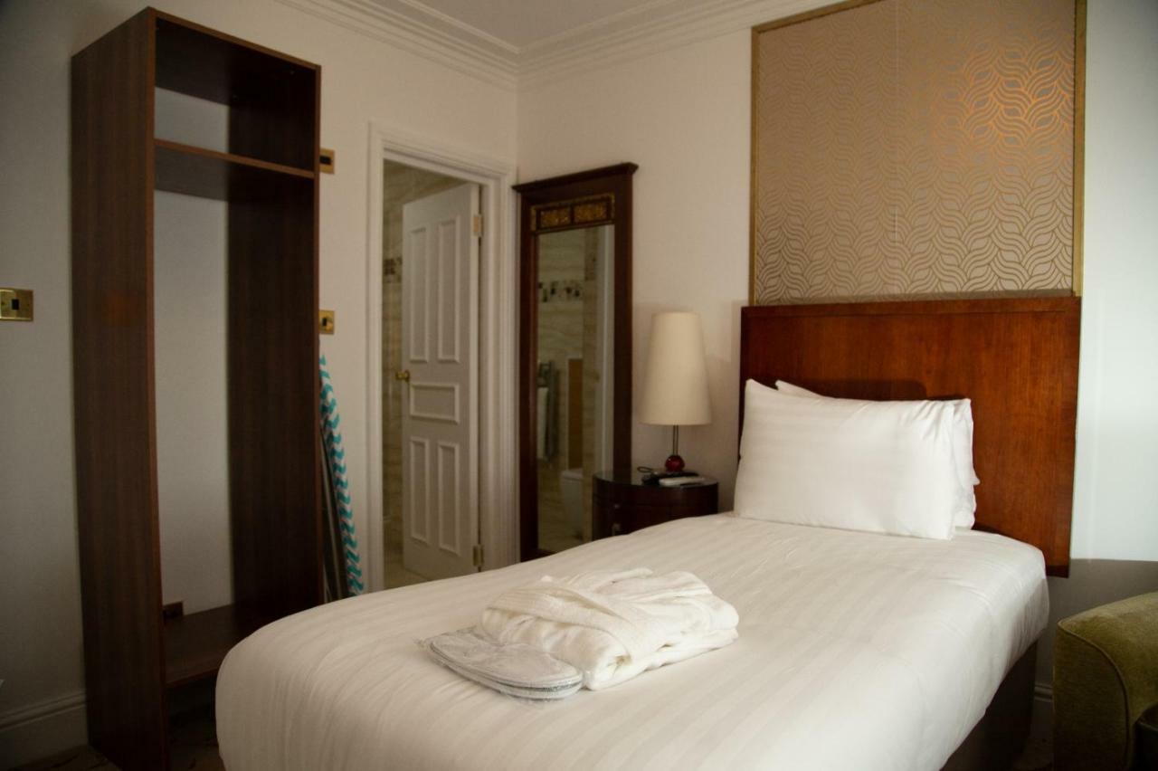 Ladbrooke Hotel Birmingham Extérieur photo