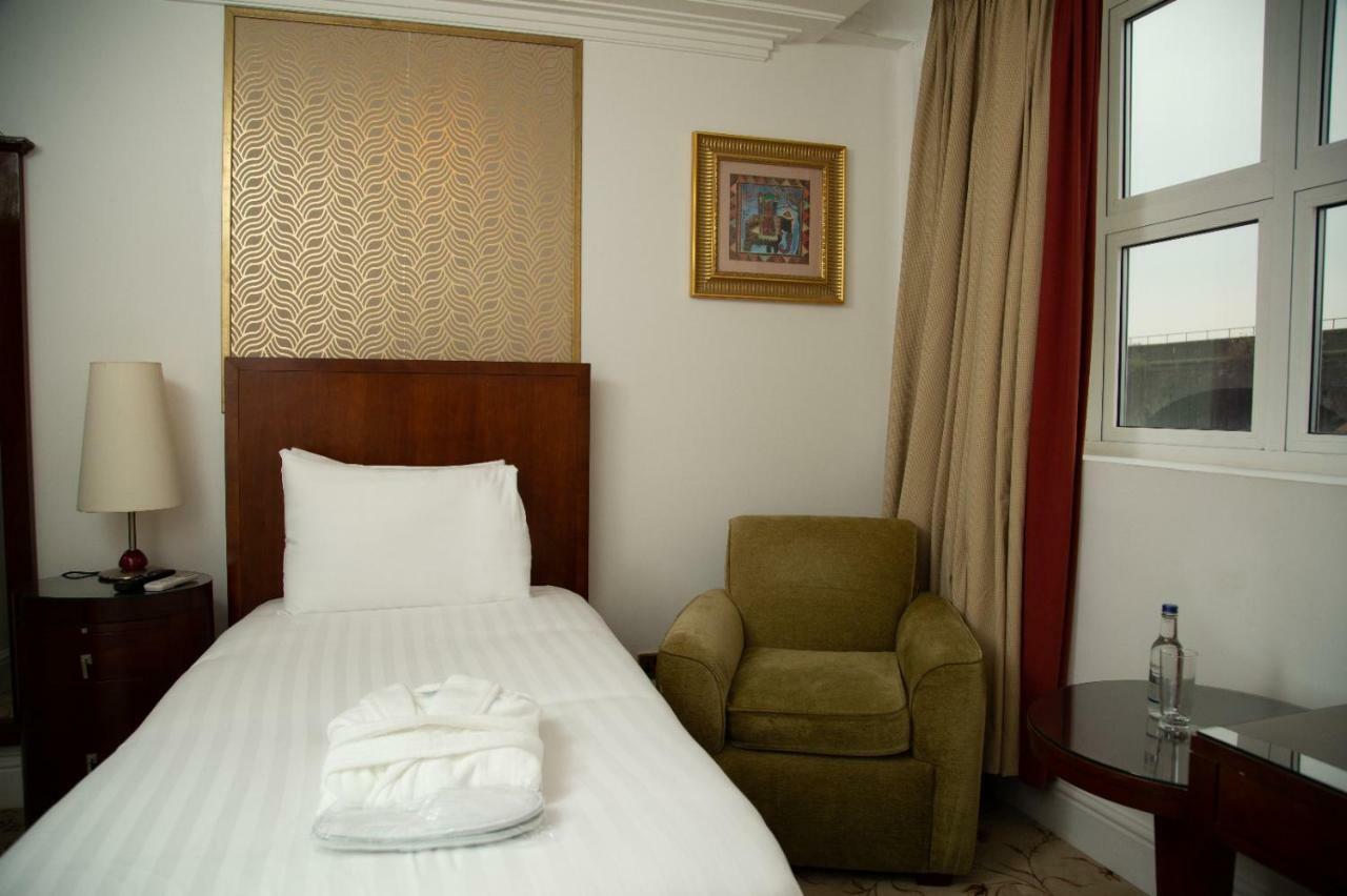 Ladbrooke Hotel Birmingham Extérieur photo