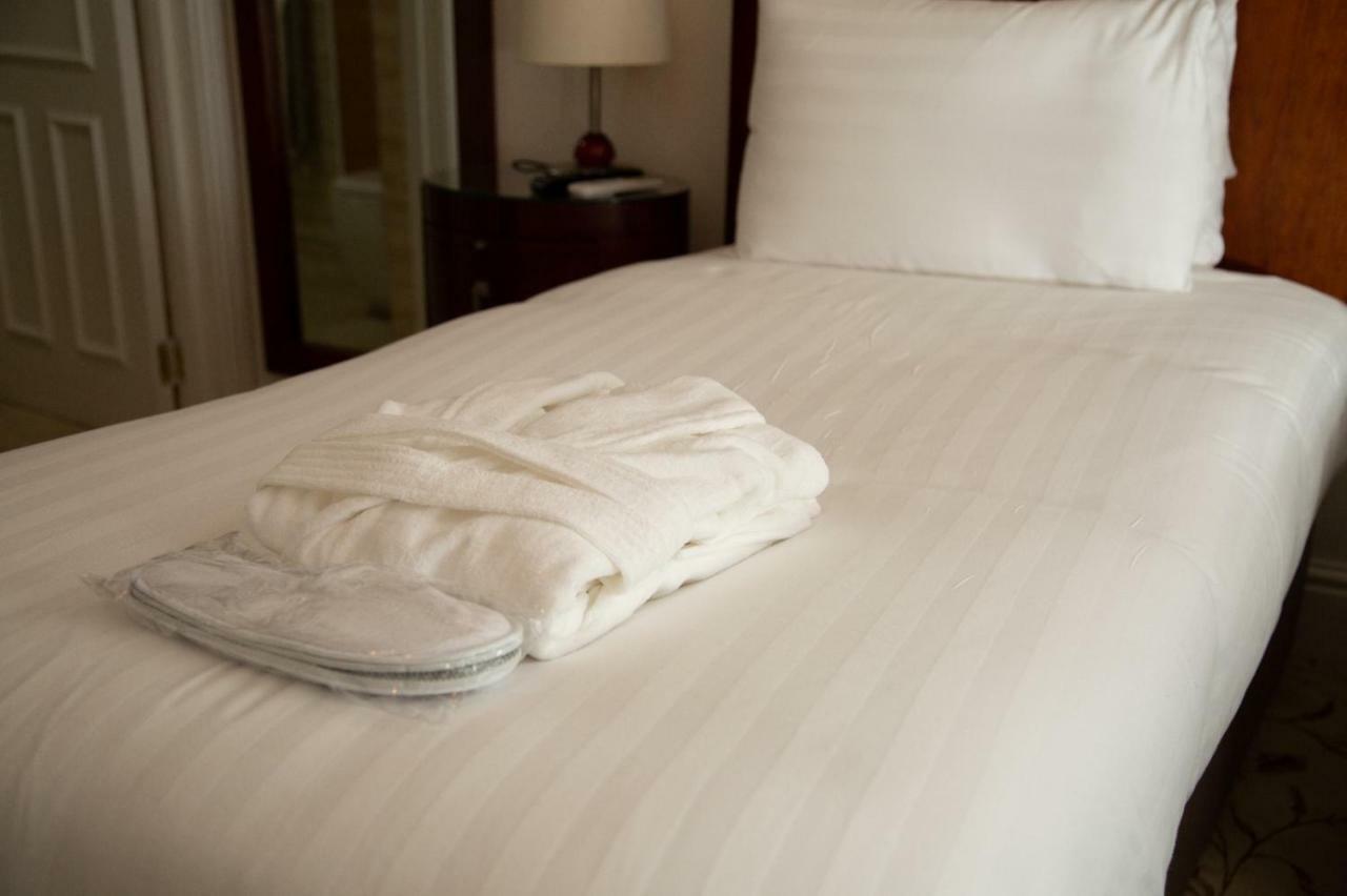 Ladbrooke Hotel Birmingham Extérieur photo