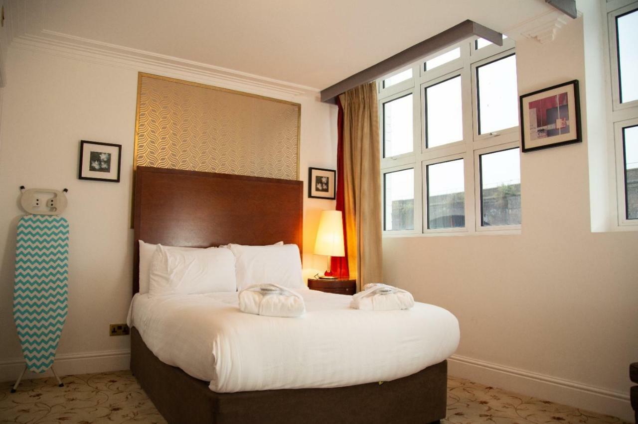 Ladbrooke Hotel Birmingham Extérieur photo