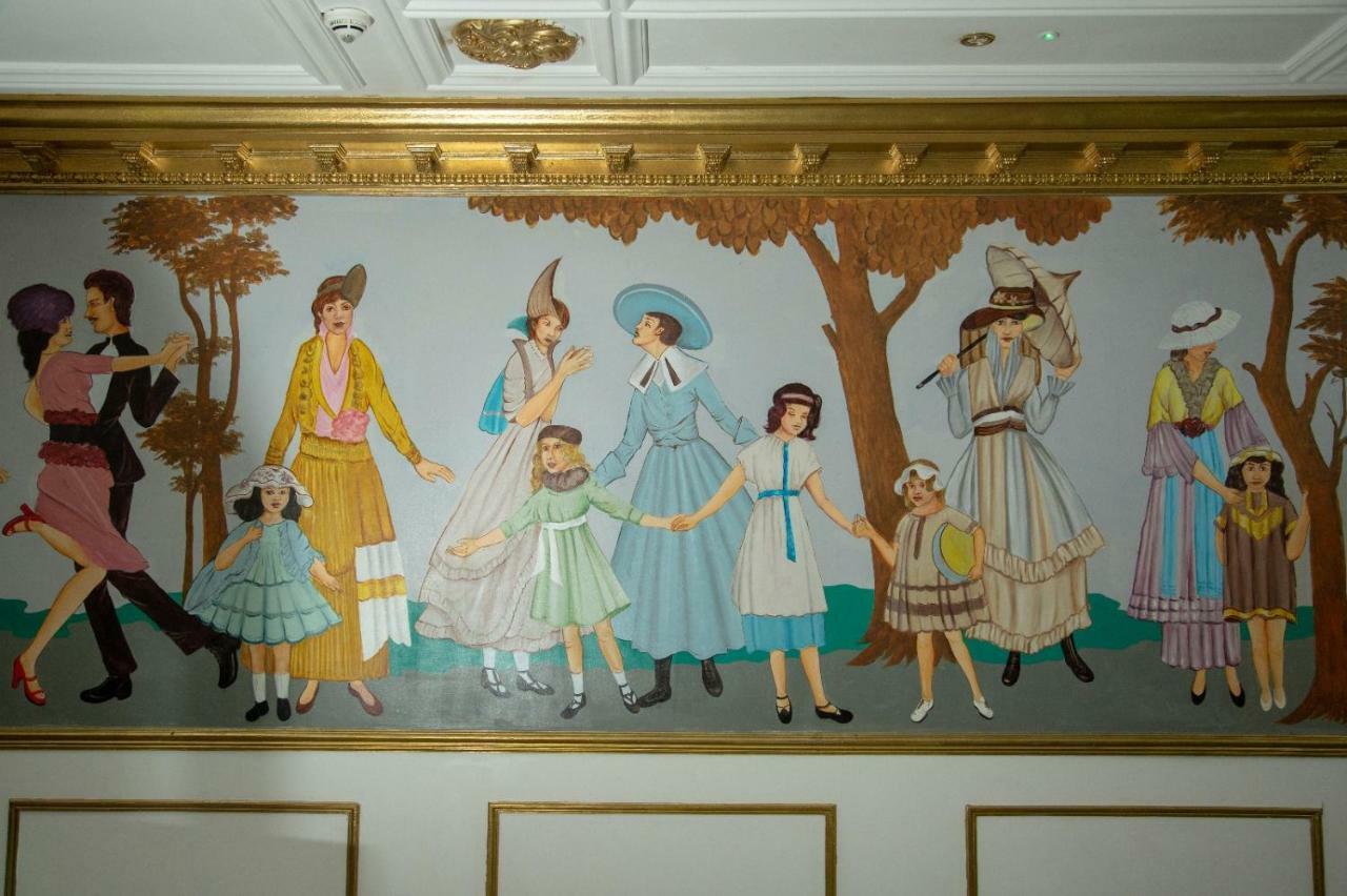 Ladbrooke Hotel Birmingham Extérieur photo