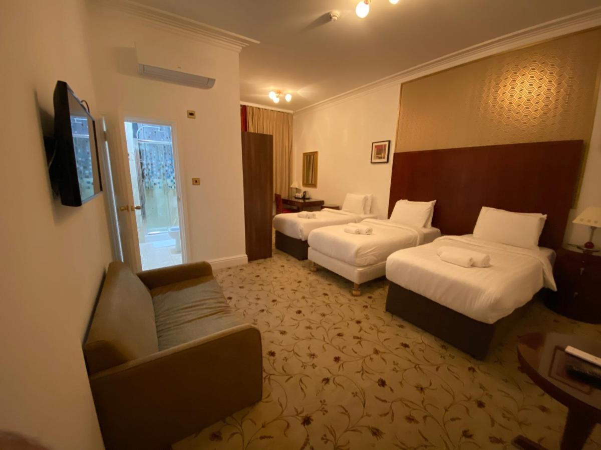 Ladbrooke Hotel Birmingham Extérieur photo